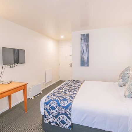 Auckland Newmarket Motel Экстерьер фото