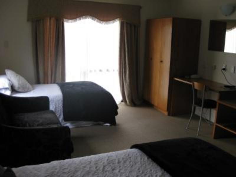 Auckland Newmarket Motel Экстерьер фото