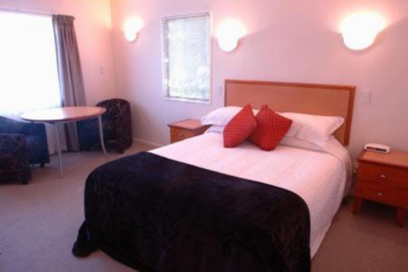Auckland Newmarket Motel Экстерьер фото