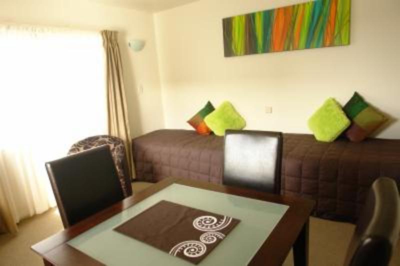 Auckland Newmarket Motel Экстерьер фото