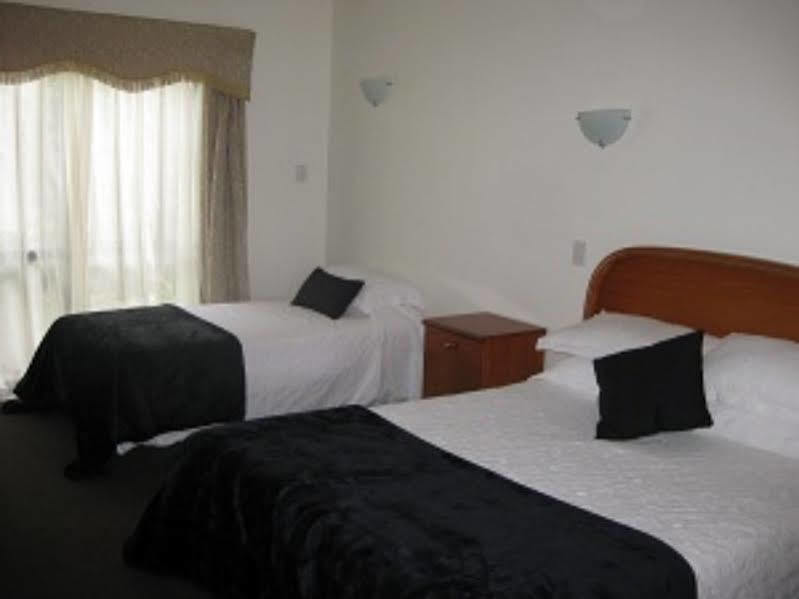 Auckland Newmarket Motel Экстерьер фото