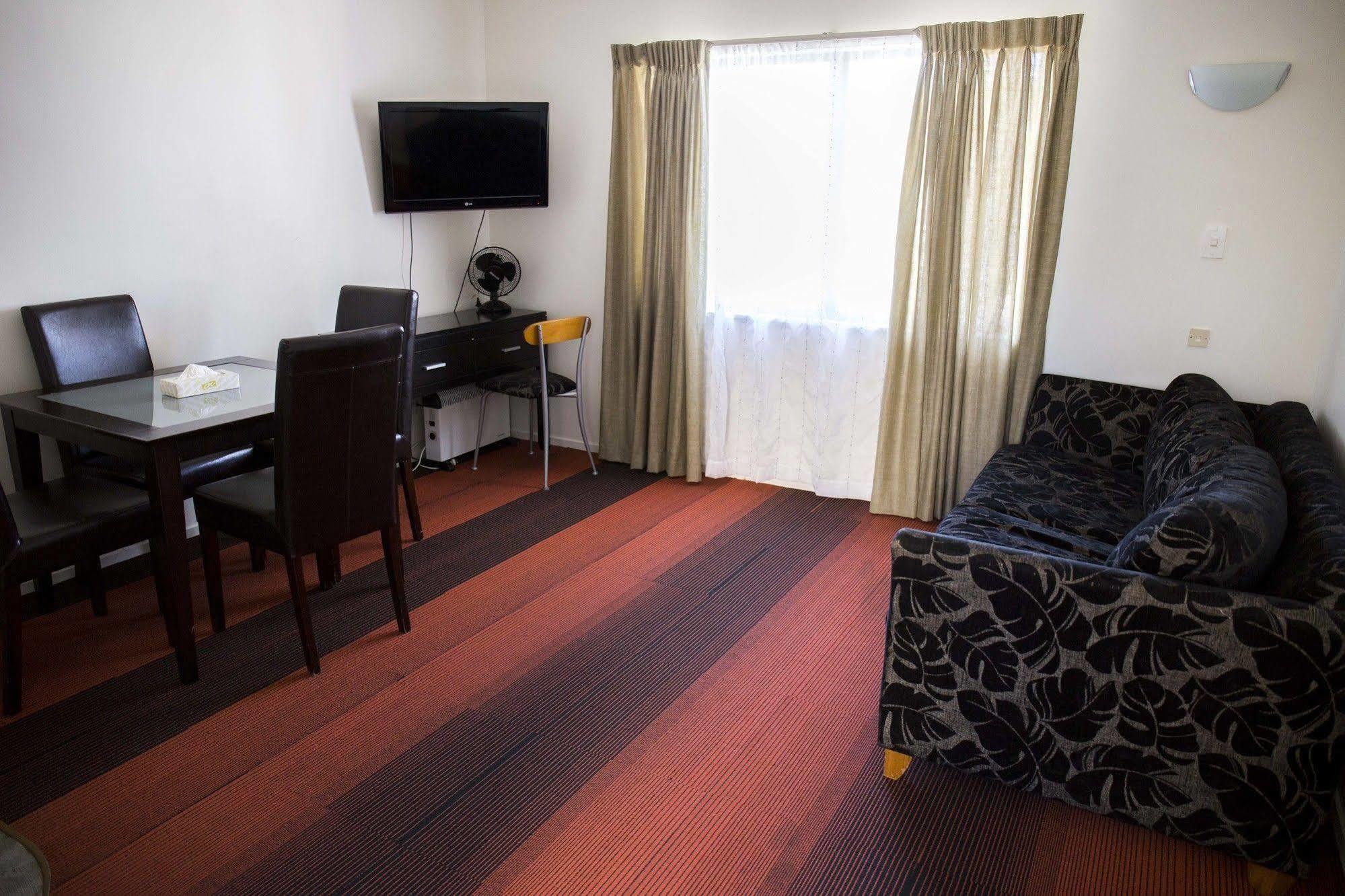 Auckland Newmarket Motel Экстерьер фото