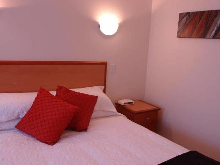 Auckland Newmarket Motel Экстерьер фото