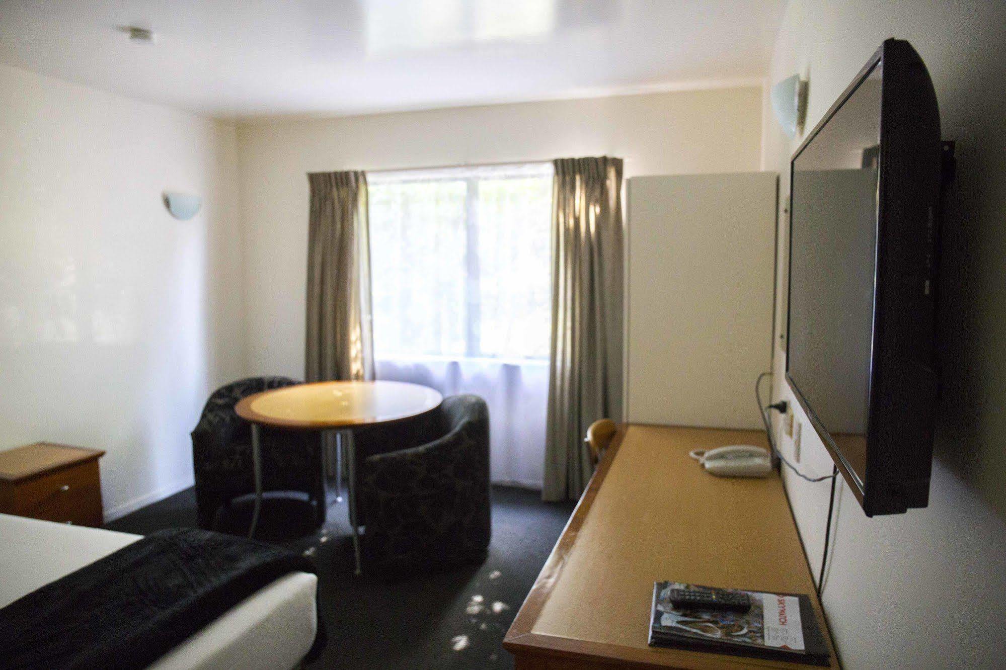 Auckland Newmarket Motel Экстерьер фото