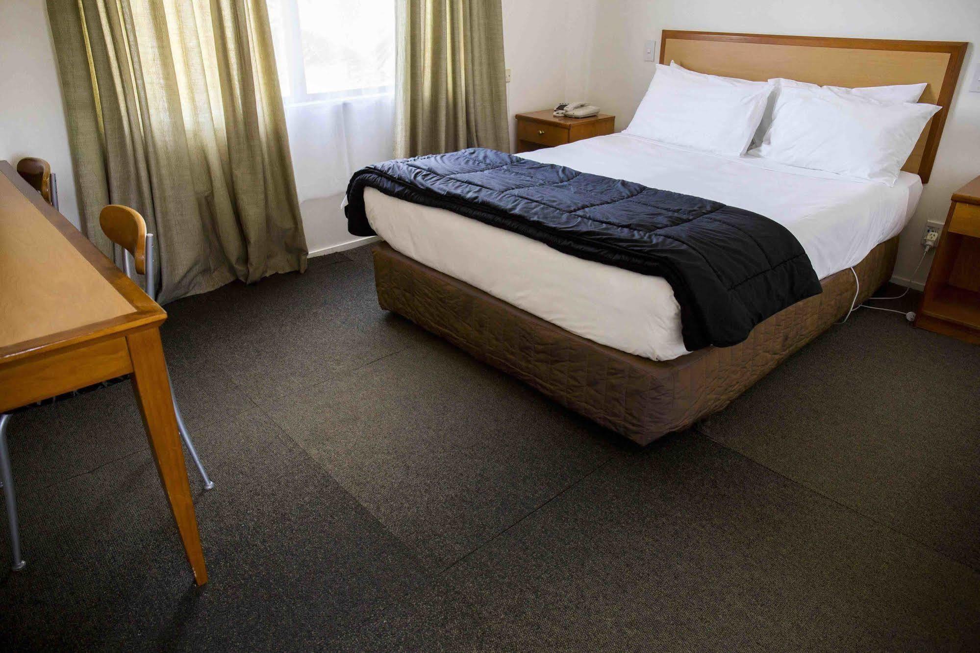 Auckland Newmarket Motel Экстерьер фото