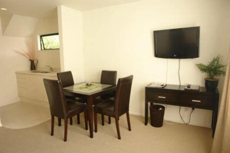 Auckland Newmarket Motel Экстерьер фото
