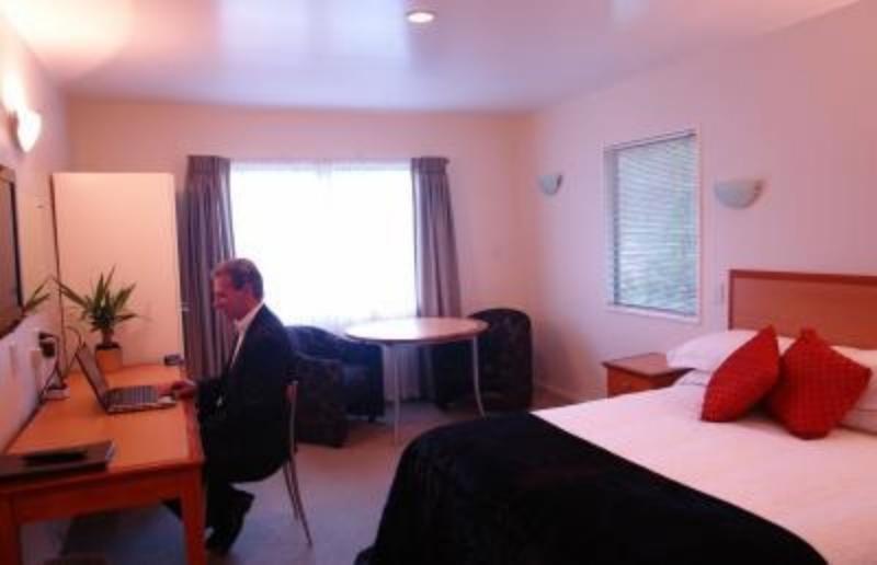Auckland Newmarket Motel Экстерьер фото