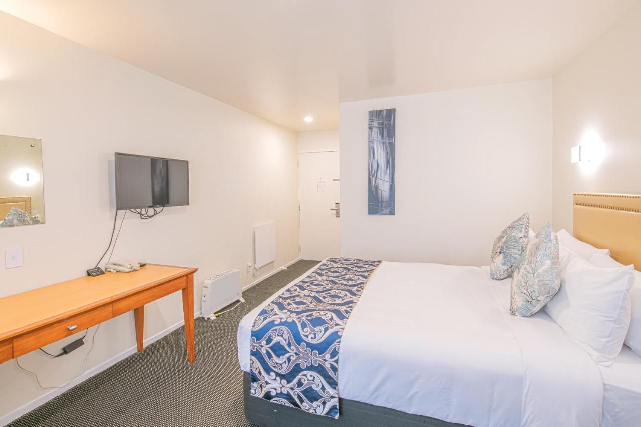 Auckland Newmarket Motel Экстерьер фото