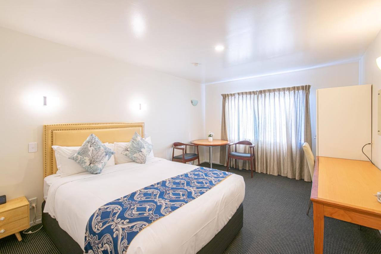 Auckland Newmarket Motel Экстерьер фото