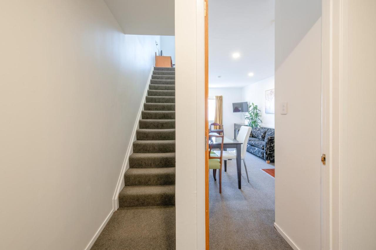 Auckland Newmarket Motel Экстерьер фото