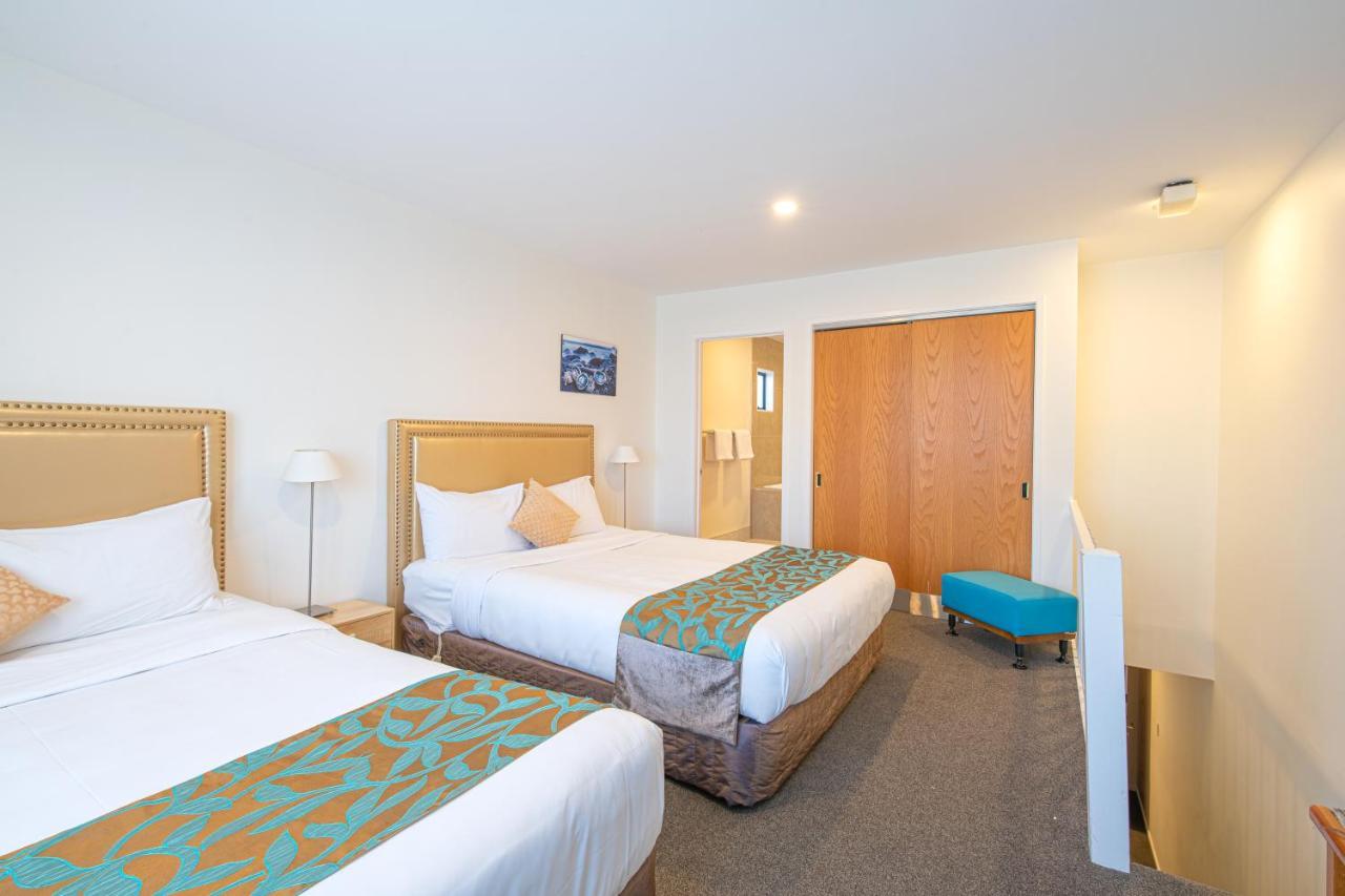 Auckland Newmarket Motel Экстерьер фото