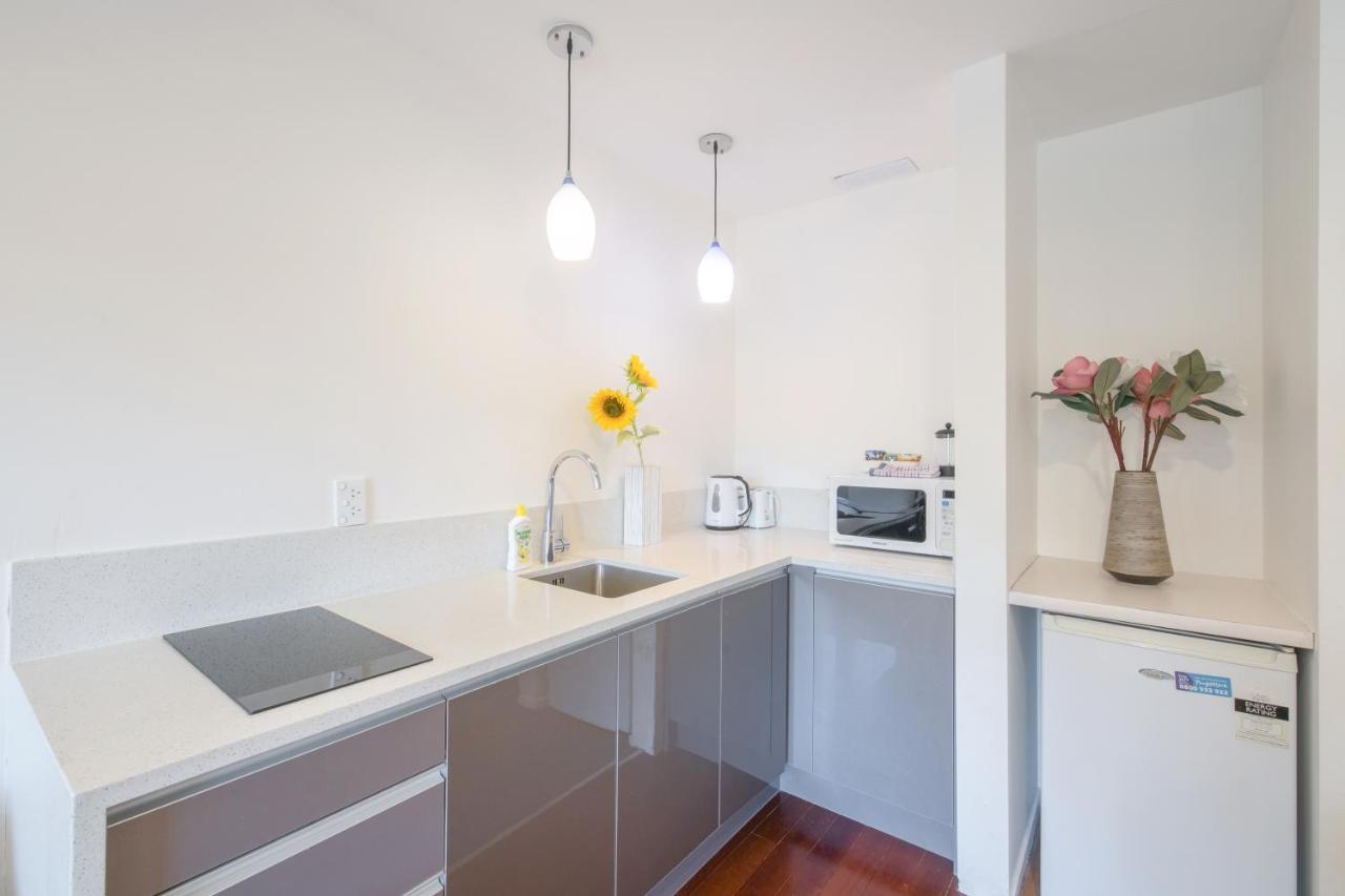 Auckland Newmarket Motel Экстерьер фото